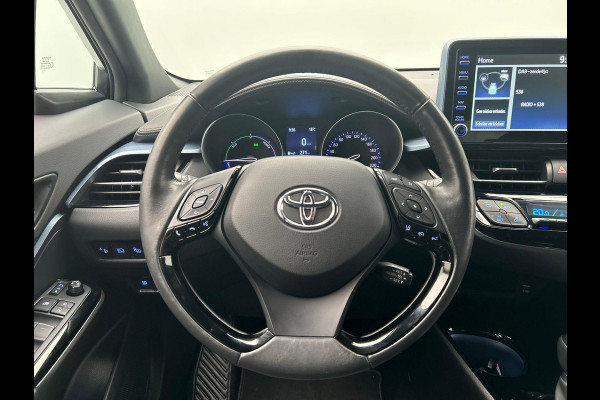 Toyota C-HR 2.0 Hybrid Bi-Tone Carplay Camera Climate-control Cruise Toyota C-HR 2.0 Hybrid Bi-Tone Carplay Camera Climate-control Cruise