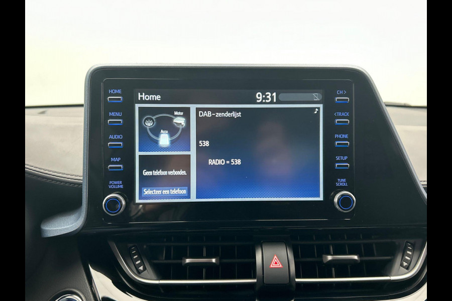 Toyota C-HR 2.0 Hybrid Bi-Tone Carplay Camera Climate-control Cruise Toyota C-HR 2.0 Hybrid Bi-Tone Carplay Camera Climate-control Cruise