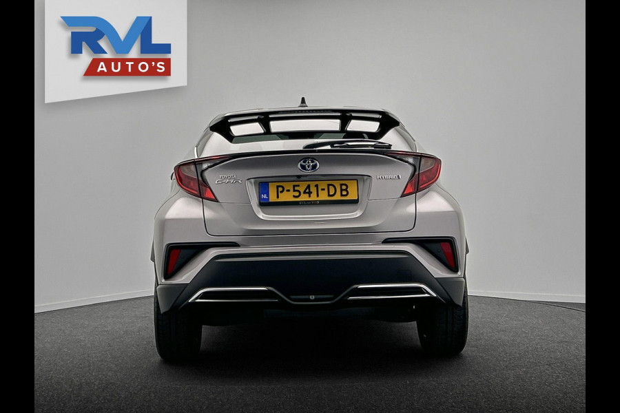 Toyota C-HR 2.0 Hybrid Bi-Tone Carplay Camera Climate-control Cruise Toyota C-HR 2.0 Hybrid Bi-Tone Carplay Camera Climate-control Cruise