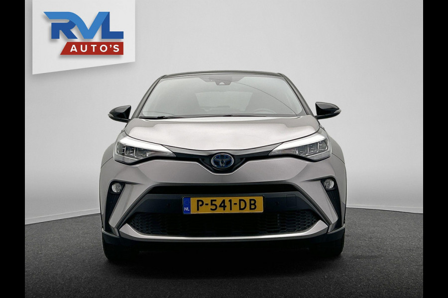 Toyota C-HR 2.0 Hybrid Bi-Tone Carplay Camera Climate-control Cruise Toyota C-HR 2.0 Hybrid Bi-Tone Carplay Camera Climate-control Cruise