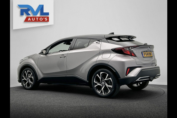 Toyota C-HR 2.0 Hybrid Bi-Tone Carplay Camera Climate-control Cruise Toyota C-HR 2.0 Hybrid Bi-Tone Carplay Camera Climate-control Cruise