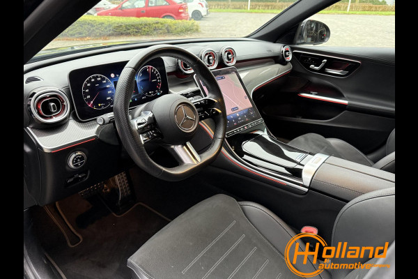 Mercedes-Benz C-Klasse 300 e Edition AMG Line Plus Mercedes-Benz C-Klasse 300 e Edition AMG Line Plus