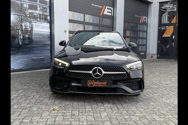 Mercedes-Benz C-Klasse 300 e Edition AMG Line Plus Mercedes-Benz C-Klasse 300 e Edition AMG Line Plus
