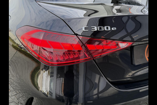 Mercedes-Benz C-Klasse 300 e Edition AMG Line Plus Mercedes-Benz C-Klasse 300 e Edition AMG Line Plus