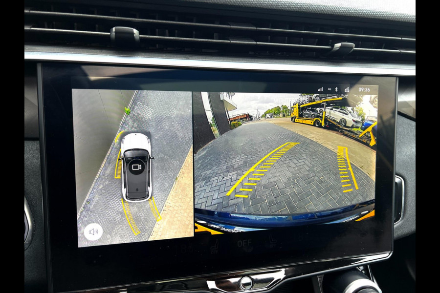 Lynk & Co 01 1.5  Luxury 360 camera_Panorama_Virtual cockpit Lynk & Co 01 1.5  Luxury 360 camera_Panorama_Virtual cockpit