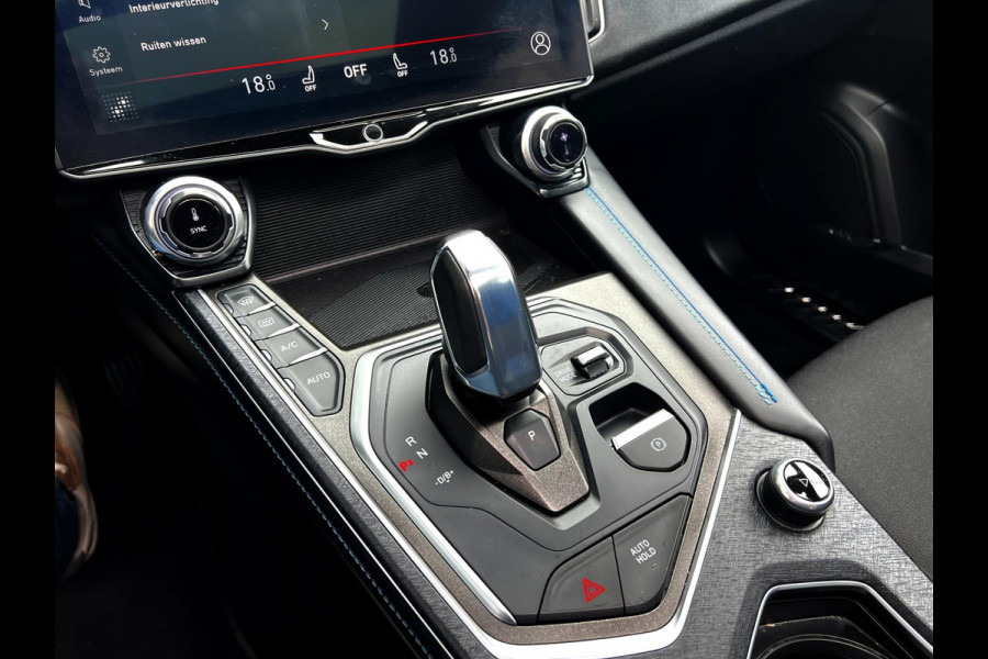 Lynk & Co 01 1.5  Luxury 360 camera_Panorama_Virtual cockpit Lynk & Co 01 1.5  Luxury 360 camera_Panorama_Virtual cockpit