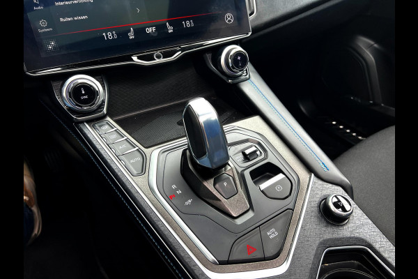 Lynk & Co 01 1.5  Luxury 360 camera_Panorama_Virtual cockpit Lynk & Co 01 1.5  Luxury 360 camera_Panorama_Virtual cockpit