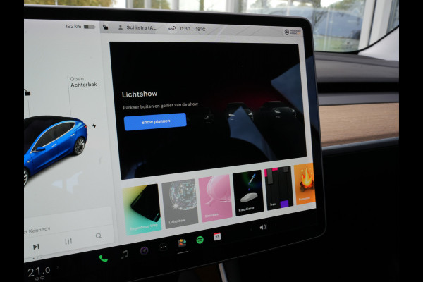 Tesla Model 3 Long Range AWD 75 kWh | Full Autopilot 3 | Navigatie | Climate Control Tesla Model 3 Long Range AWD 75 kWh | Full Autopilot 3 | Navigatie | Climate Control