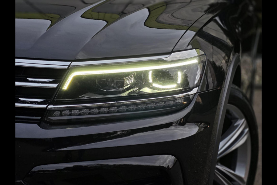 Volkswagen Tiguan 1.5 TSI ACT R-LINE|PANO|VIRT-COCKP.|ACC Volkswagen Tiguan 1.5 TSI ACT R-LINE|PANO|VIRT-COCKP.|ACC