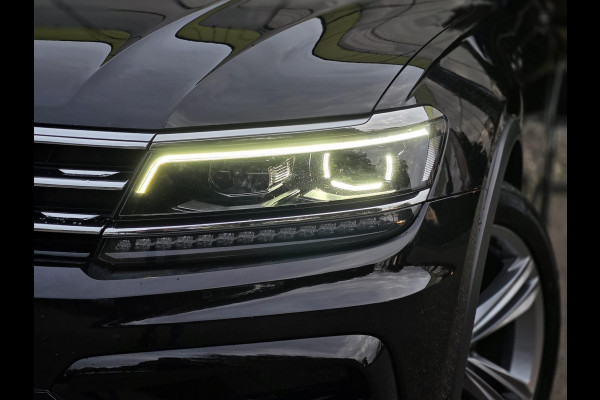 Volkswagen Tiguan 1.5 TSI ACT R-LINE|PANO|VIRT-COCKP.|ACC Volkswagen Tiguan 1.5 TSI ACT R-LINE|PANO|VIRT-COCKP.|ACC