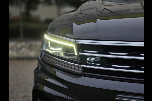 Volkswagen Tiguan 1.5 TSI ACT R-LINE|PANO|VIRT-COCKP.|ACC Volkswagen Tiguan 1.5 TSI ACT R-LINE|PANO|VIRT-COCKP.|ACC