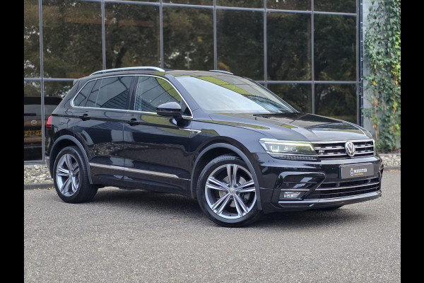 Volkswagen Tiguan 1.5 TSI ACT R-LINE|PANO|VIRT-COCKP.|ACC Volkswagen Tiguan 1.5 TSI ACT R-LINE|PANO|VIRT-COCKP.|ACC