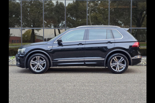 Volkswagen Tiguan 1.5 TSI ACT R-LINE|PANO|VIRT-COCKP.|ACC Volkswagen Tiguan 1.5 TSI ACT R-LINE|PANO|VIRT-COCKP.|ACC