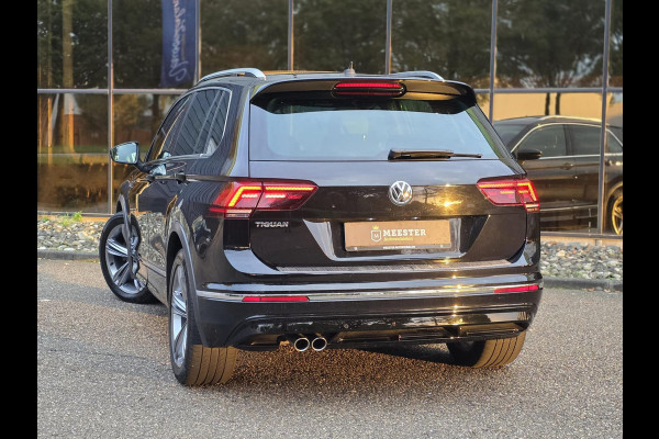 Volkswagen Tiguan 1.5 TSI ACT R-LINE|PANO|VIRT-COCKP.|ACC Volkswagen Tiguan 1.5 TSI ACT R-LINE|PANO|VIRT-COCKP.|ACC