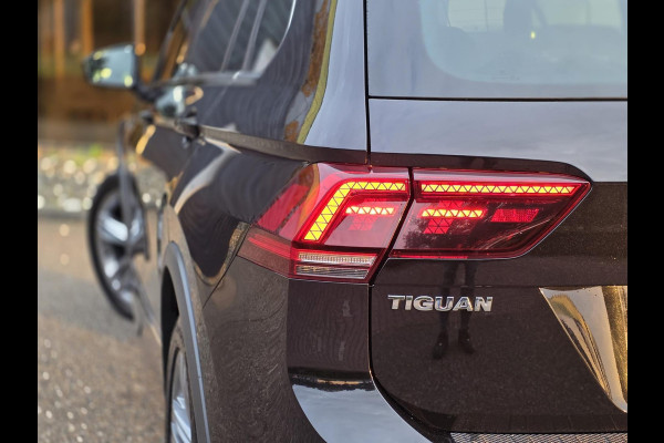 Volkswagen Tiguan 1.5 TSI ACT R-LINE|PANO|VIRT-COCKP.|ACC Volkswagen Tiguan 1.5 TSI ACT R-LINE|PANO|VIRT-COCKP.|ACC