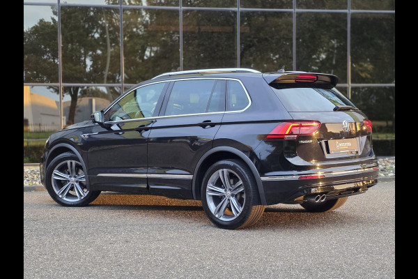 Volkswagen Tiguan 1.5 TSI ACT R-LINE|PANO|VIRT-COCKP.|ACC Volkswagen Tiguan 1.5 TSI ACT R-LINE|PANO|VIRT-COCKP.|ACC