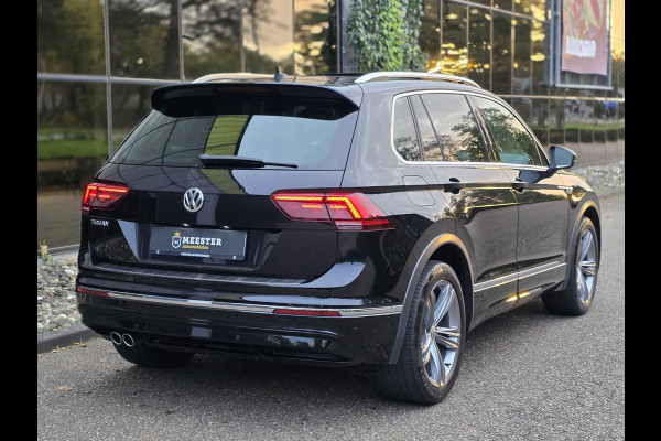 Volkswagen Tiguan 1.5 TSI ACT R-LINE|PANO|VIRT-COCKP.|ACC Volkswagen Tiguan 1.5 TSI ACT R-LINE|PANO|VIRT-COCKP.|ACC