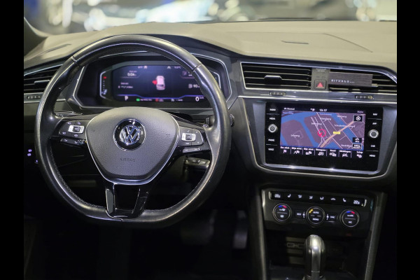 Volkswagen Tiguan 1.5 TSI ACT R-LINE|PANO|VIRT-COCKP.|ACC Volkswagen Tiguan 1.5 TSI ACT R-LINE|PANO|VIRT-COCKP.|ACC
