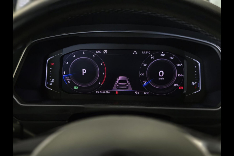 Volkswagen Tiguan 1.5 TSI ACT R-LINE|PANO|VIRT-COCKP.|ACC Volkswagen Tiguan 1.5 TSI ACT R-LINE|PANO|VIRT-COCKP.|ACC