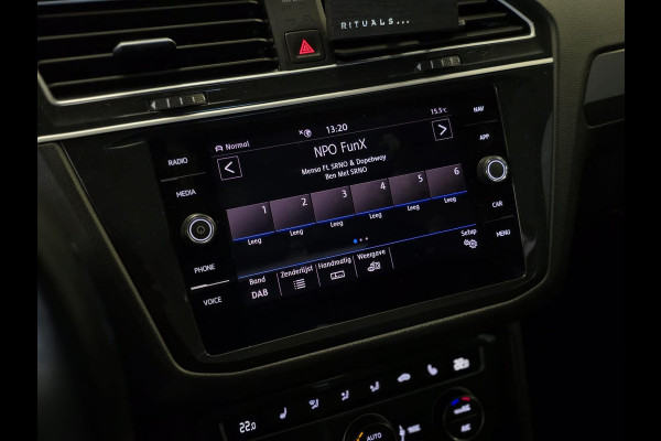 Volkswagen Tiguan 1.5 TSI ACT R-LINE|PANO|VIRT-COCKP.|ACC Volkswagen Tiguan 1.5 TSI ACT R-LINE|PANO|VIRT-COCKP.|ACC