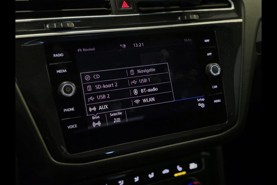 Volkswagen Tiguan 1.5 TSI ACT R-LINE|PANO|VIRT-COCKP.|ACC Volkswagen Tiguan 1.5 TSI ACT R-LINE|PANO|VIRT-COCKP.|ACC