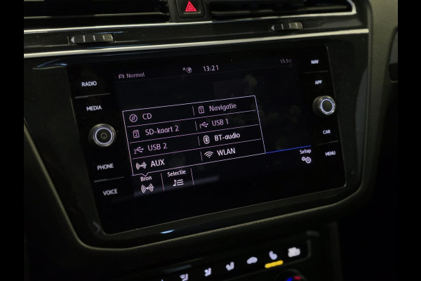 Volkswagen Tiguan 1.5 TSI ACT R-LINE|PANO|VIRT-COCKP.|ACC Volkswagen Tiguan 1.5 TSI ACT R-LINE|PANO|VIRT-COCKP.|ACC