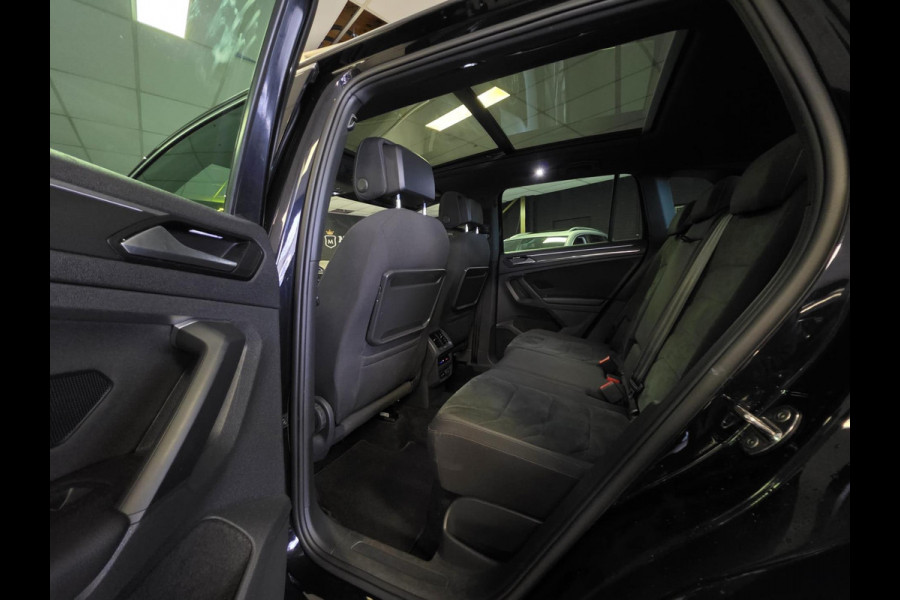 Volkswagen Tiguan 1.5 TSI ACT R-LINE|PANO|VIRT-COCKP.|ACC Volkswagen Tiguan 1.5 TSI ACT R-LINE|PANO|VIRT-COCKP.|ACC