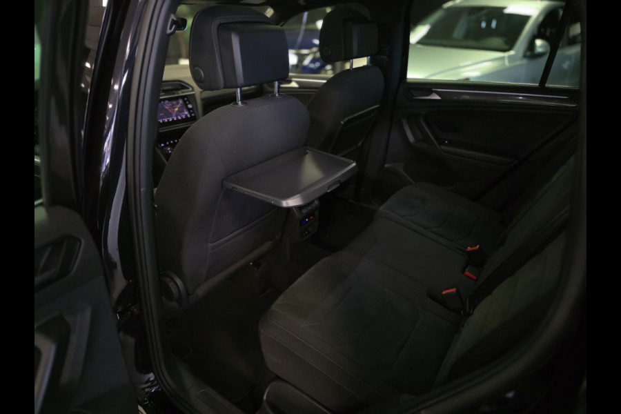 Volkswagen Tiguan 1.5 TSI ACT R-LINE|PANO|VIRT-COCKP.|ACC Volkswagen Tiguan 1.5 TSI ACT R-LINE|PANO|VIRT-COCKP.|ACC