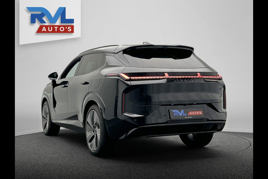Lynk & Co 08 1.5 More * Direct Beschikbaar * Harman/Kardon Stoelmassage 200km Elektrisch 21''