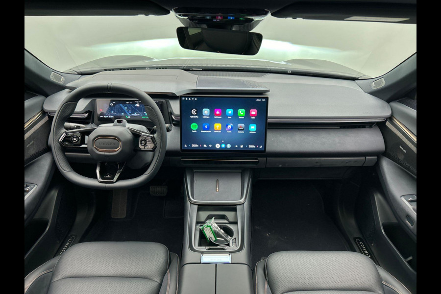 Lynk & Co 08 1.5 More * Direct Beschikbaar * Harman/Kardon Stoelmassage 200km Elektrisch 21''