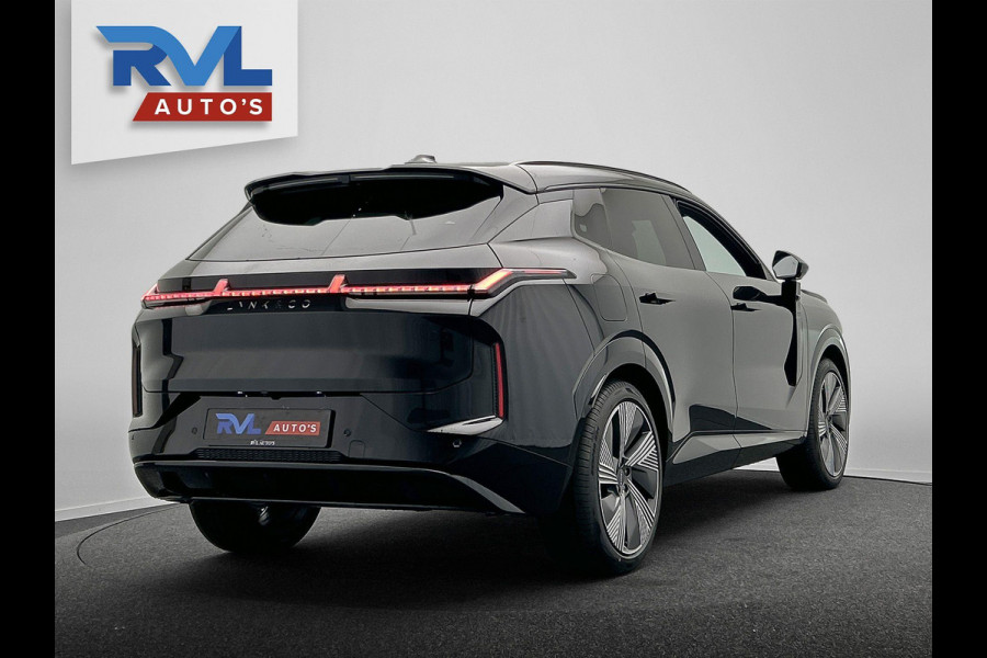 Lynk & Co 08 1.5 More * Direct Beschikbaar * Harman/Kardon Stoelmassage 200km Elektrisch 21''