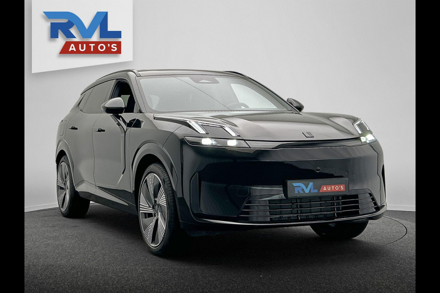 Lynk & Co 08 1.5 More * Direct Beschikbaar * Harman/Kardon Stoelmassage 200km Elektrisch 21''