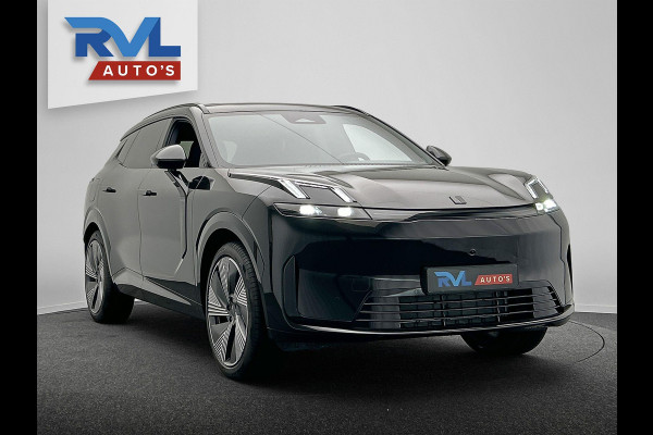 Lynk & Co 08 1.5 More * Direct Beschikbaar * Harman/Kardon Stoelmassage 200km Elektrisch 21''