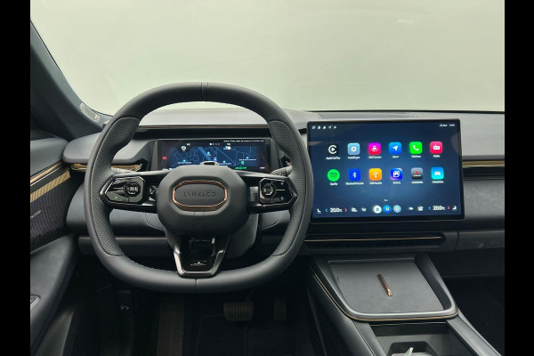 Lynk & Co 08 1.5 More * Direct Beschikbaar * Harman/Kardon Stoelmassage 200km Elektrisch 21''