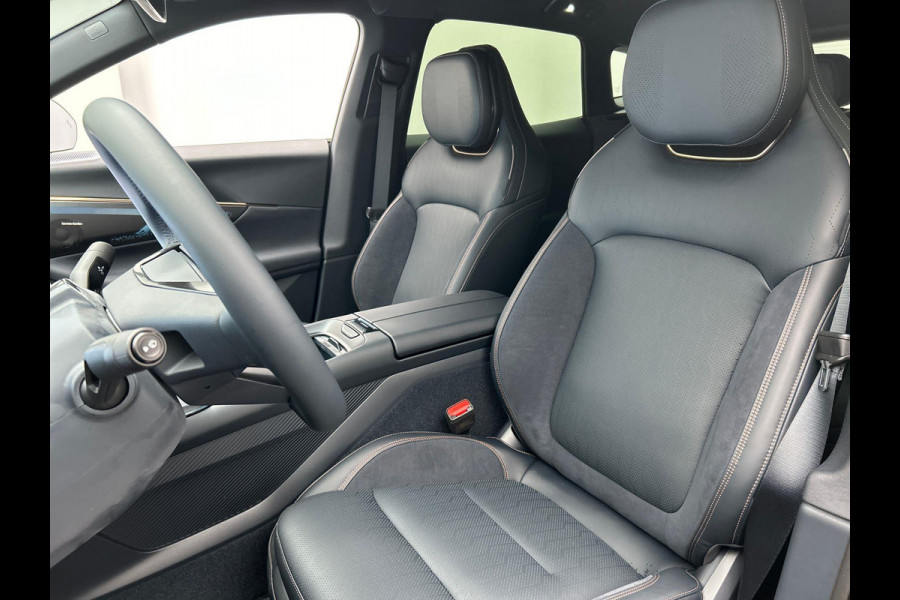 Lynk & Co 08 1.5 More * Direct Beschikbaar * Harman/Kardon Stoelmassage 200km Elektrisch 21''