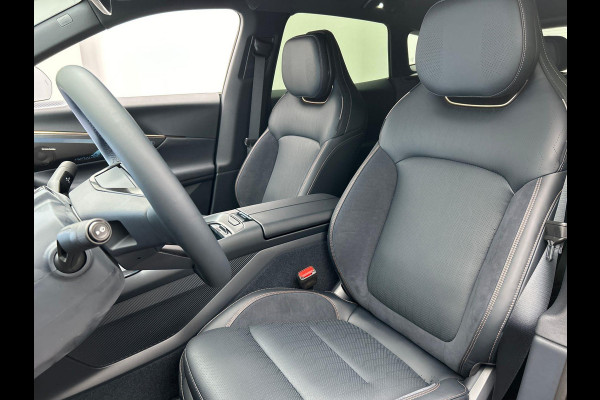 Lynk & Co 08 1.5 More * Direct Beschikbaar * Harman/Kardon Stoelmassage 200km Elektrisch 21''