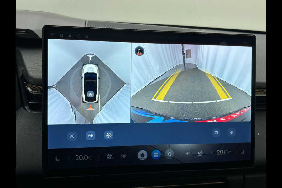 Lynk & Co 08 1.5 More * Direct Beschikbaar * Harman/Kardon Stoelmassage 200km Elektrisch 21''