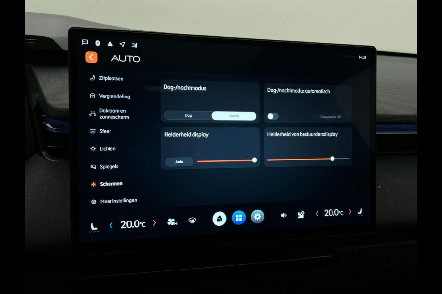 Lynk & Co 08 1.5 More * Direct Beschikbaar * Harman/Kardon Stoelmassage 200km Elektrisch 21''
