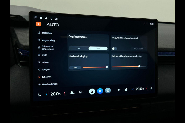 Lynk & Co 08 1.5 More * Direct Beschikbaar * Harman/Kardon Stoelmassage 200km Elektrisch 21''