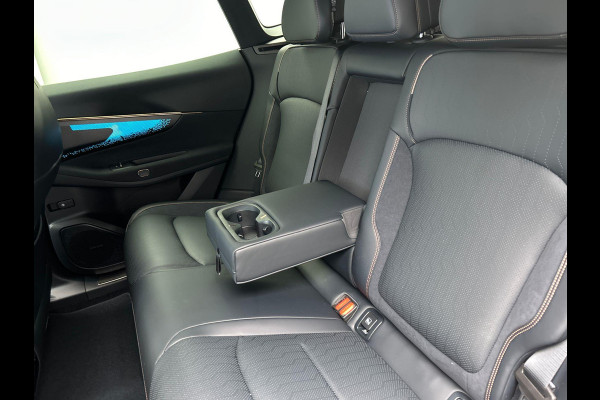 Lynk & Co 08 1.5 More * Direct Beschikbaar * Harman/Kardon Stoelmassage 200km Elektrisch 21''