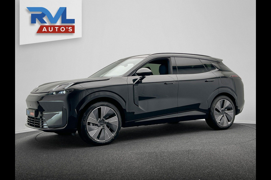 Lynk & Co 08 1.5 More * Direct Beschikbaar * Harman/Kardon Stoelmassage 200km Elektrisch 21''