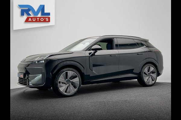 Lynk & Co 08 1.5 More * Direct Beschikbaar * Harman/Kardon Stoelmassage 200km Elektrisch 21''