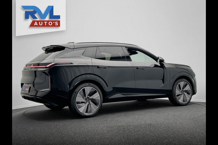 Lynk & Co 08 1.5 More * Direct Beschikbaar * Harman/Kardon Stoelmassage 200km Elektrisch 21''