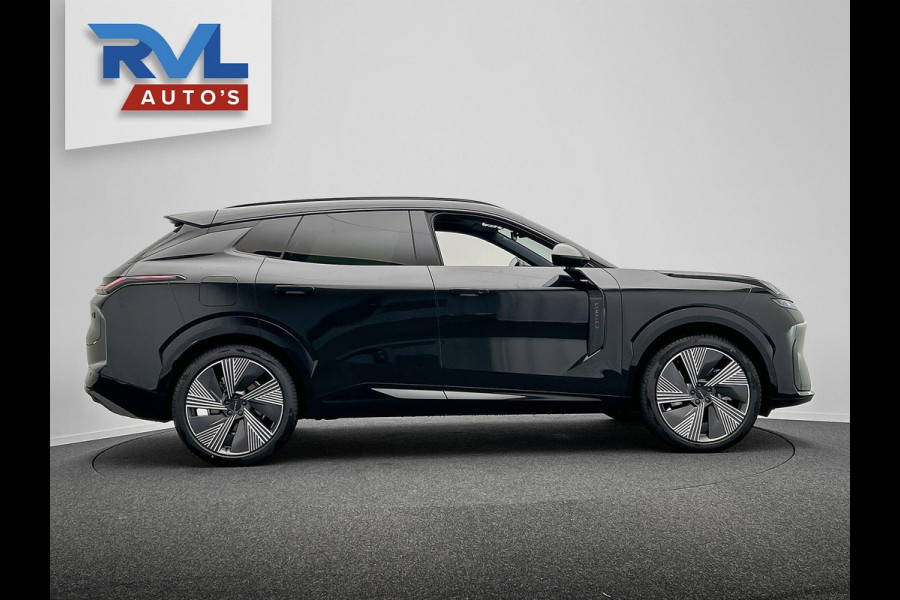 Lynk & Co 08 1.5 More * Direct Beschikbaar * Harman/Kardon Stoelmassage 200km Elektrisch 21''