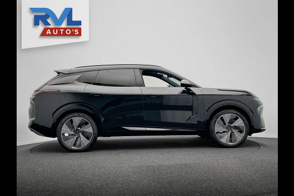 Lynk & Co 08 1.5 More * Direct Beschikbaar * Harman/Kardon Stoelmassage 200km Elektrisch 21''