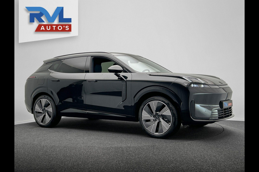 Lynk & Co 08 1.5 More * Direct Beschikbaar * Harman/Kardon Stoelmassage 200km Elektrisch 21''