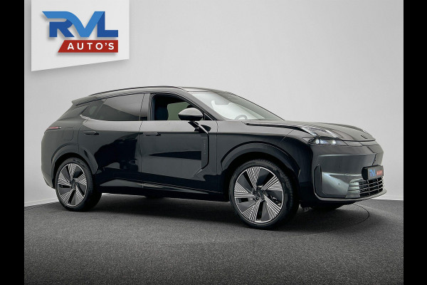 Lynk & Co 08 1.5 More * Direct Beschikbaar * Harman/Kardon Stoelmassage 200km Elektrisch 21''