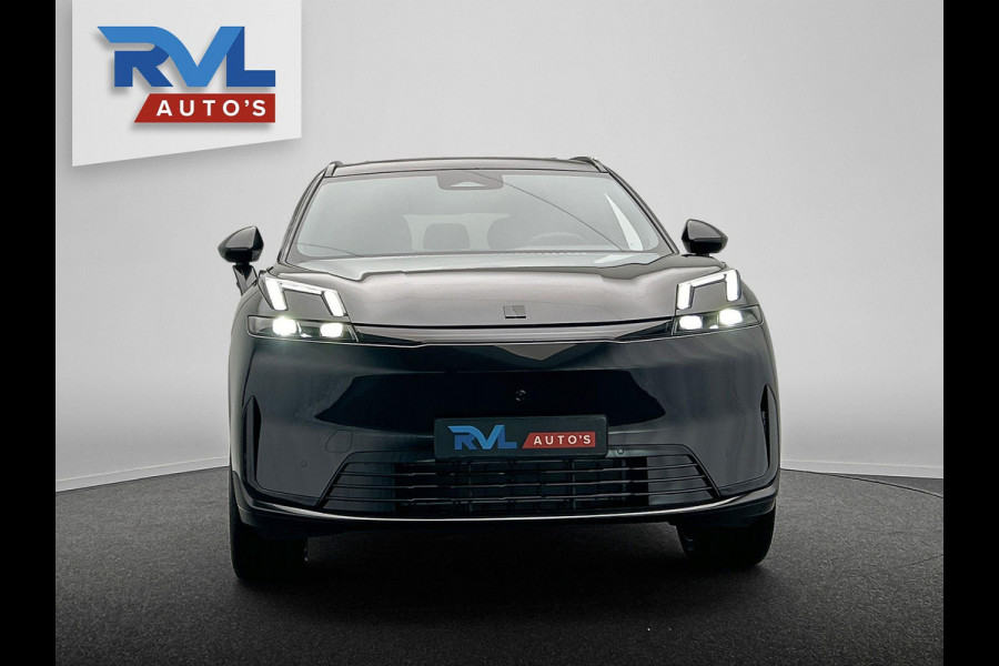 Lynk & Co 08 1.5 More * Direct Beschikbaar * Harman/Kardon Stoelmassage 200km Elektrisch 21''