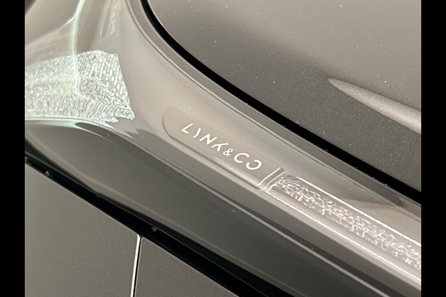 Lynk & Co 08 1.5 More * Direct Beschikbaar * Harman/Kardon Stoelmassage 200km Elektrisch 21''
