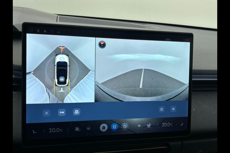 Lynk & Co 08 1.5 More * Direct Beschikbaar * Harman/Kardon Stoelmassage 200km Elektrisch 21''